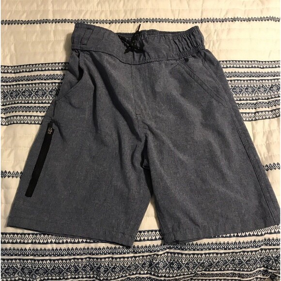 Tony Hawk Shorts Boys Size 8 - Picture 5 of 9